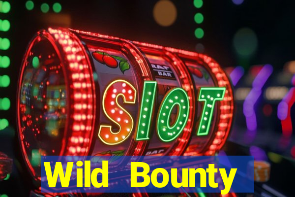 Wild Bounty Showdown horario pagante