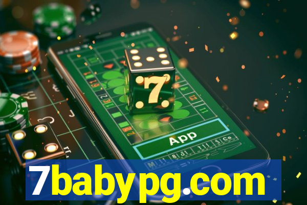 7babypg.com