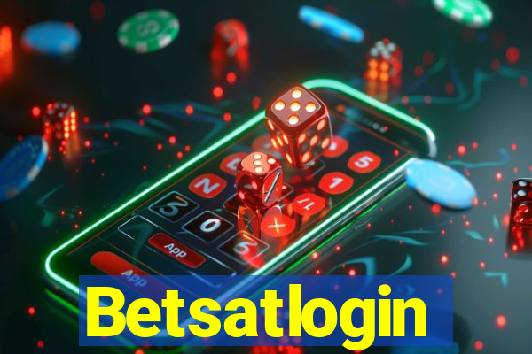 Betsatlogin