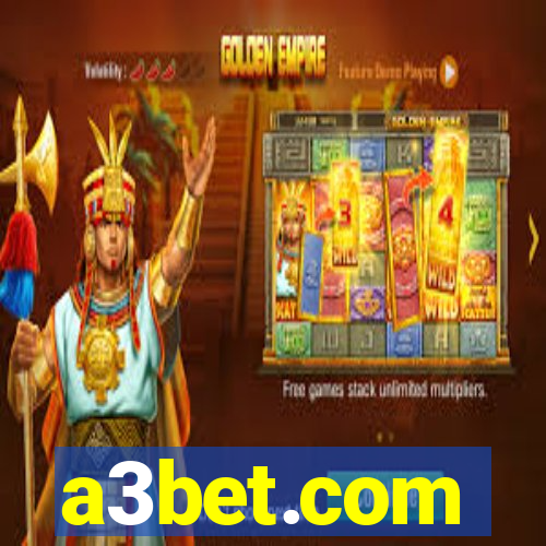 a3bet.com