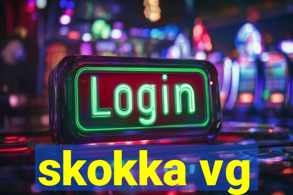 skokka vg