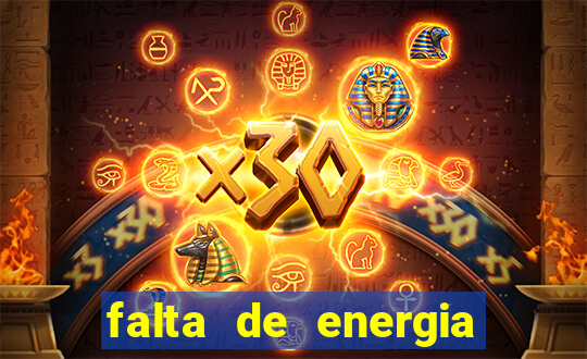 falta de energia em messejana hoje