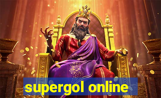 supergol online