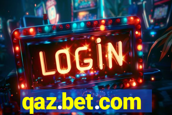 qaz.bet.com