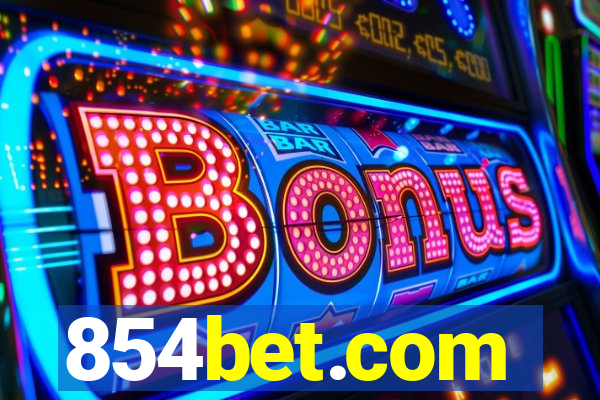 854bet.com