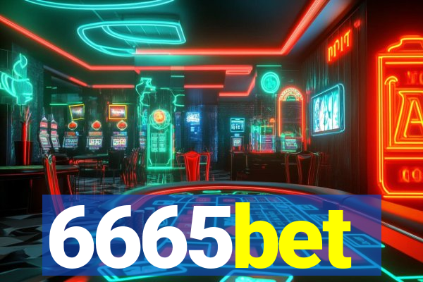 6665bet