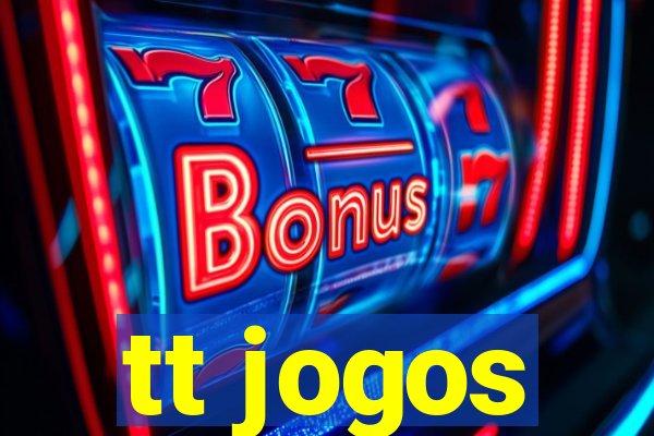 tt jogos