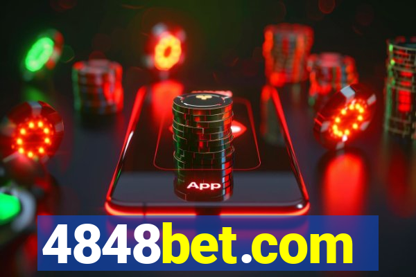 4848bet.com