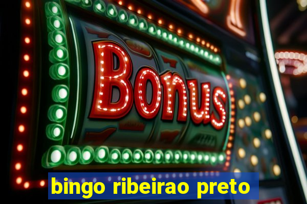 bingo ribeirao preto