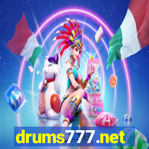 drums777.net