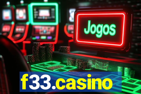 f33.casino