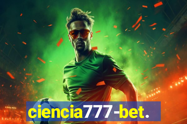 ciencia777-bet.com