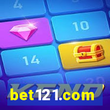 bet121.com