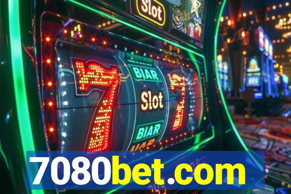 7080bet.com