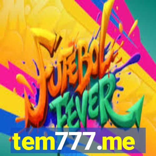 tem777.me