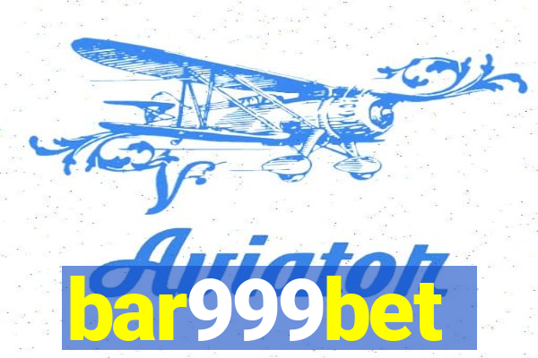 bar999bet