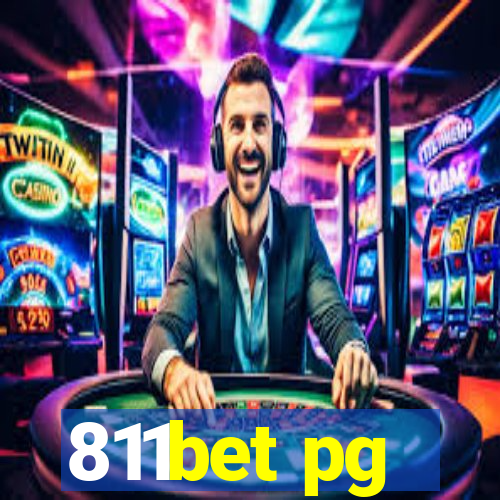 811bet pg