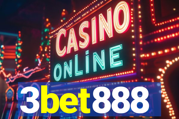 3bet888