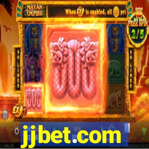 jjbet.com