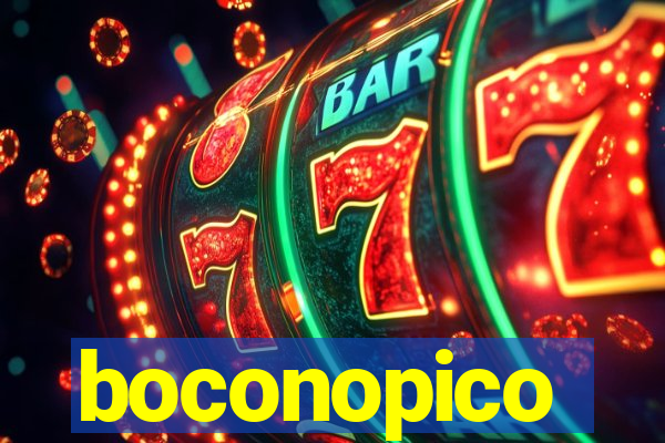 boconopico