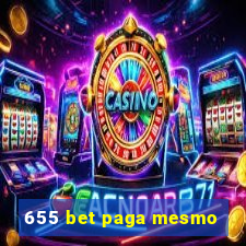 655 bet paga mesmo