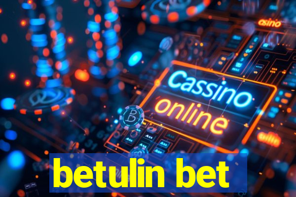 betulin bet