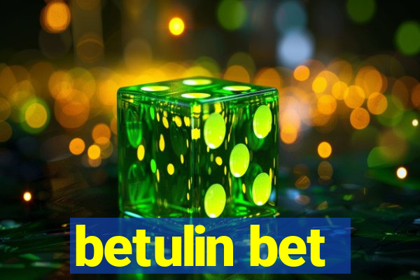 betulin bet