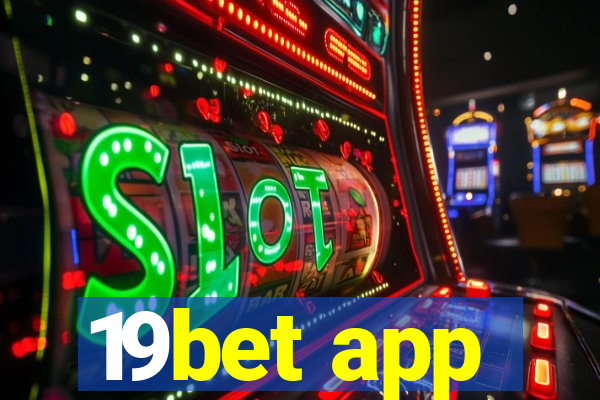 19bet app