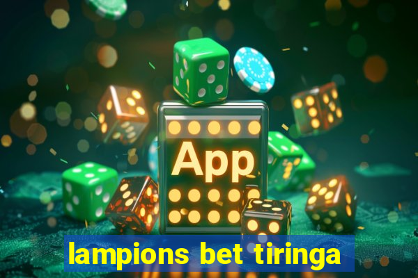 lampions bet tiringa