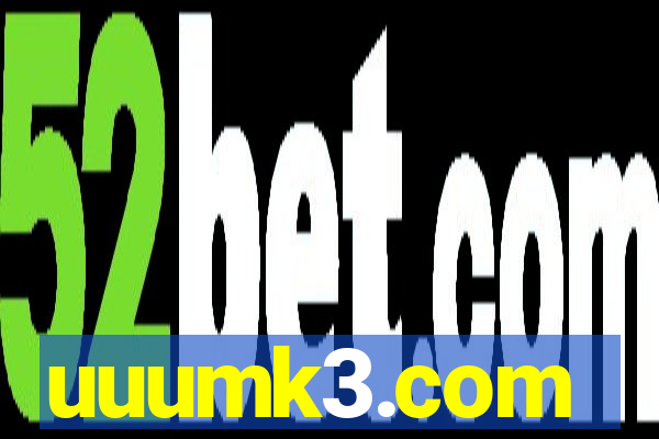 uuumk3.com