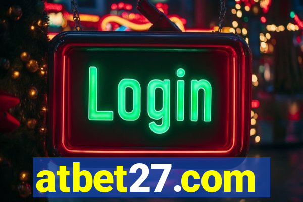 atbet27.com