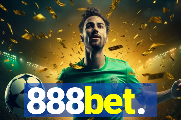 888bet.