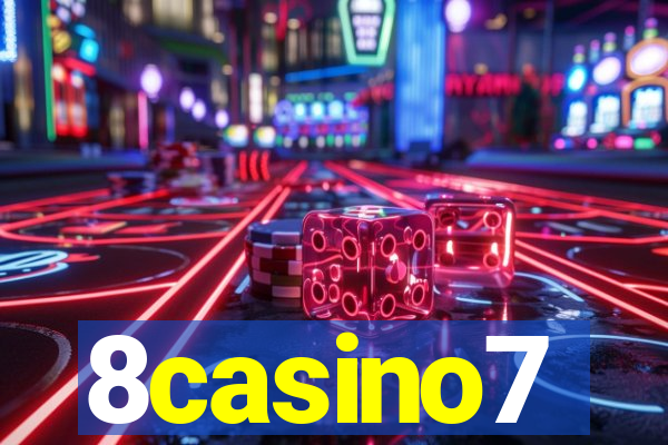 8casino7