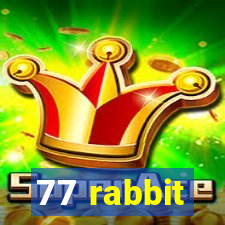 77 rabbit