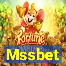 Mssbet