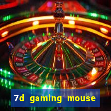 7d gaming mouse dpi software