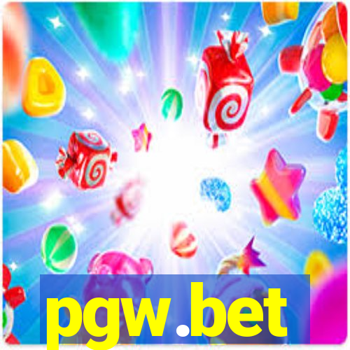 pgw.bet