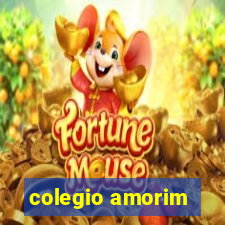 colegio amorim