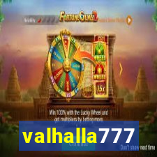 valhalla777