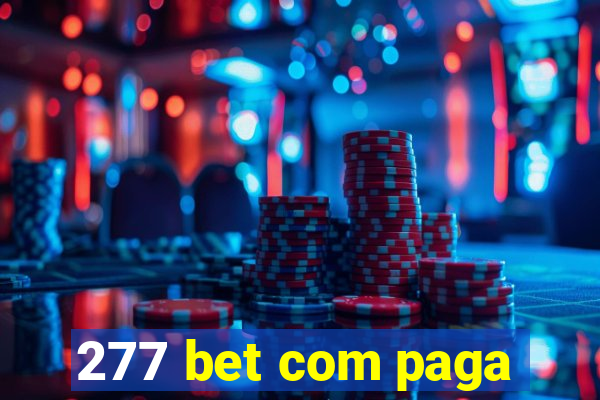 277 bet com paga