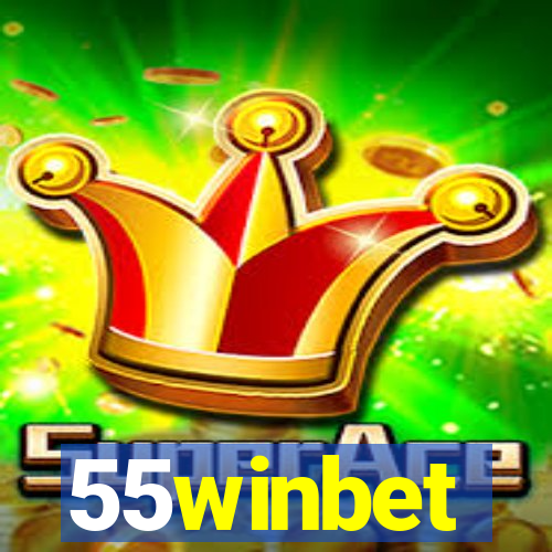 55winbet