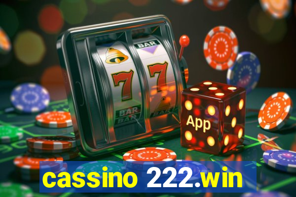 cassino 222.win