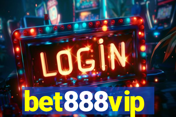 bet888vip