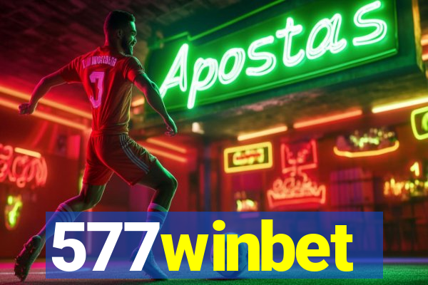 577winbet