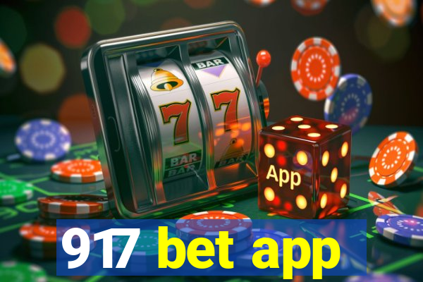 917 bet app