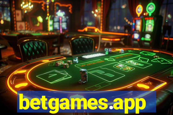 betgames.app