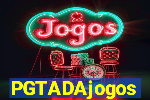 PGTADAjogos