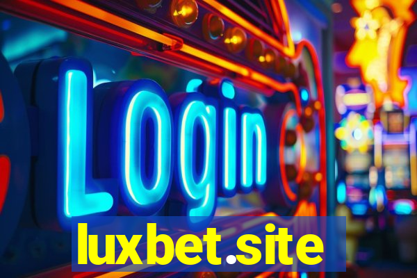 luxbet.site