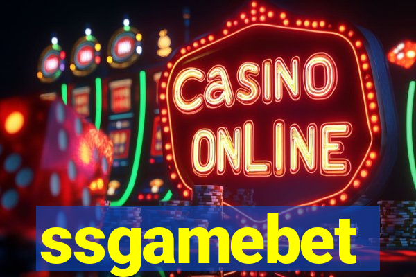 ssgamebet