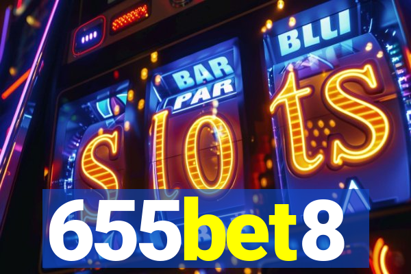 655bet8